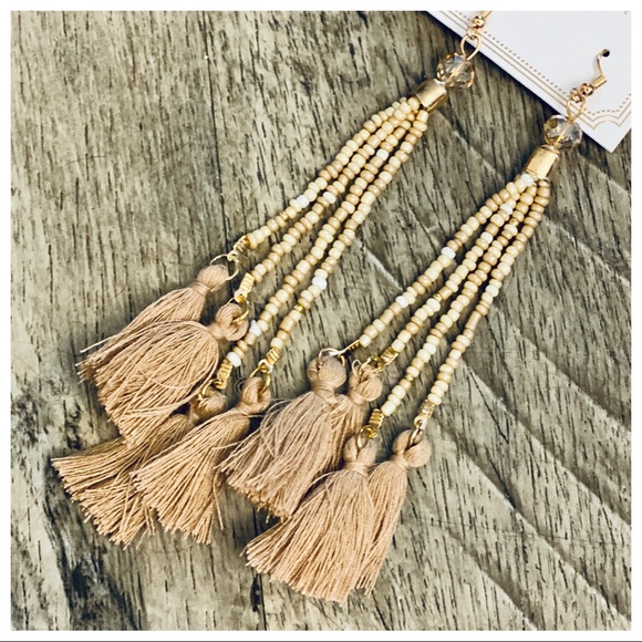 ShopEvelynne Jewelry - Chic layered earrings